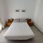 Апартаменты Apto. En Urbanizacion Albatros Con Salida A Playa