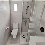 Apto. En Urbanizacion Albatros Con Salida A Playa * Дения