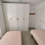 Apto. En Urbanizacion Albatros Con Salida A Playa Апартаменты *